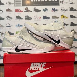 Nike Kobe A.D. NXT White Black